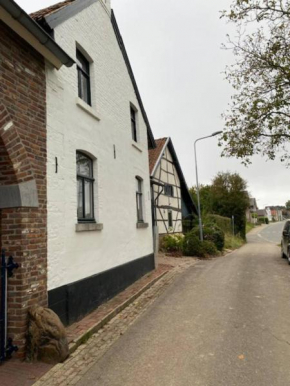 boerderij, voorhuis